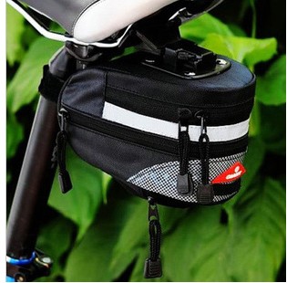 Sacoche pour vélo KOKO - Ref 2215031