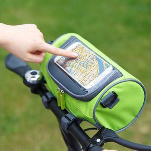 Sacoche pour vélo TRAVEL SEASON - Ref 2215044
