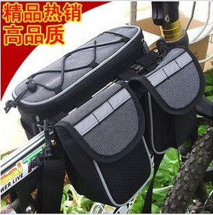 Sacoche pour vélo - Ref 2215047