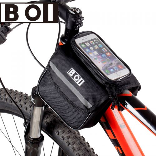 Sacoche pour vélo mixte ROSWHEEL - Ref 2215073