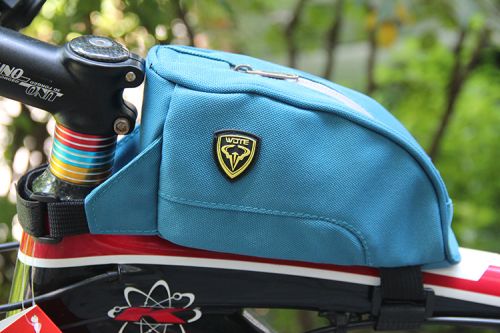 Sacoche pour vélo - Ref 2215080