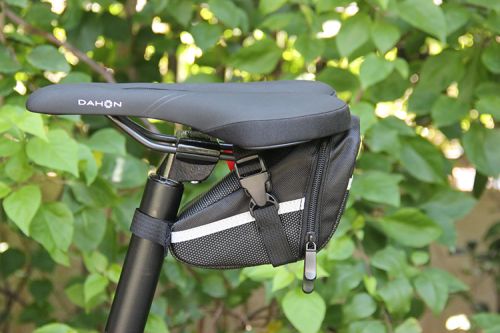 Sacoche pour vélo - Ref 2215081
