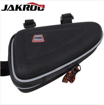 Sacoche pour vélo JAKROO - Ref 2215096