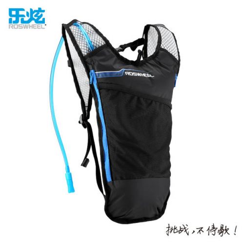 Sacoche pour vélo mixte ROSWHEEL - Ref 2215224