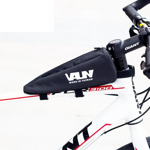 Sacoche pour vélo mixte VAUN - Ref 2215246