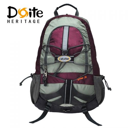 Sacoche pour vélo mixte DOITE - Ref 2215258