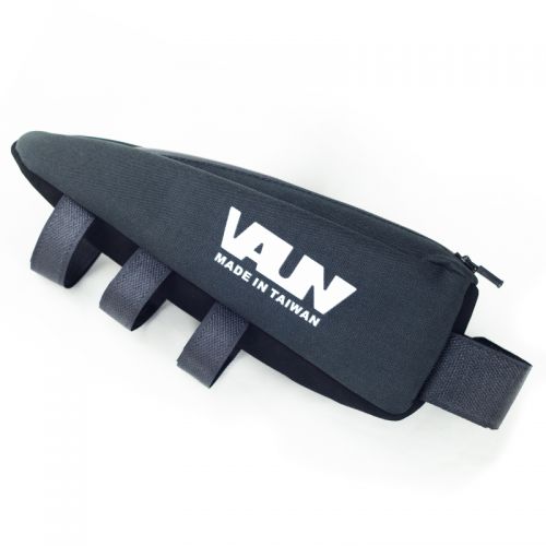 Sacoche pour vélo BASECAMP - Ref 2215267