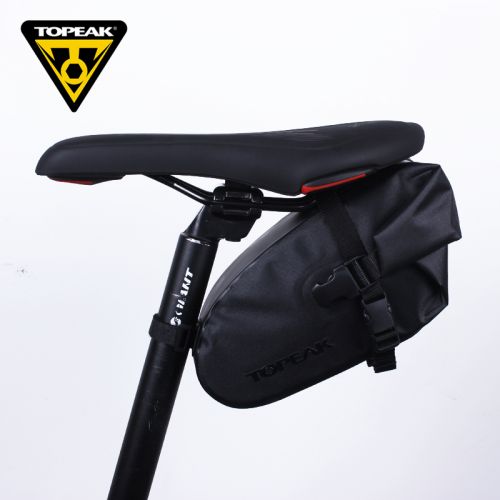 Sacoche pour vélo mixte TOPEAK - Ref 2215274