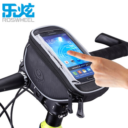 Sacoche pour vélo ROSWHEEL - Ref 2215284