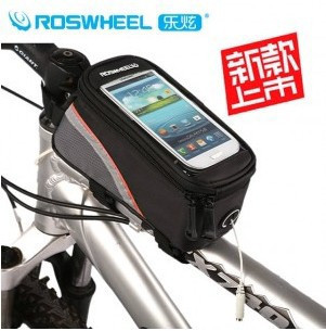 Sacoche pour vélo - Ref 2215286