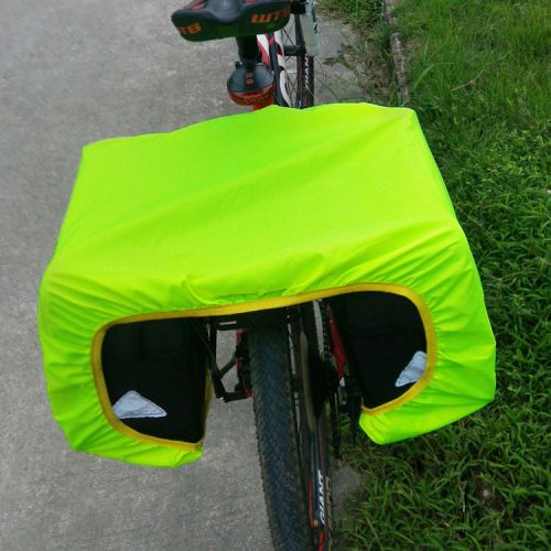 Sacoche pour vélo mixte - Ref 2215297