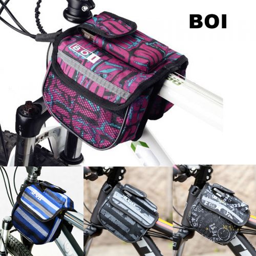 Sacoche pour vélo - Ref 2215309