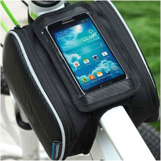 Sacoche pour vélo ROSWHEEL - Ref 2215333