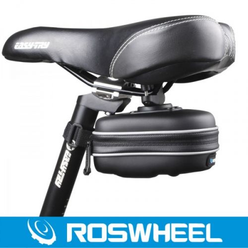 Sacoche pour vélo mixte ROSWHEEL - Ref 2215337