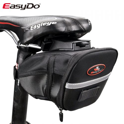 Sacoche pour vélo mixte EASYDO - Ref 2215343