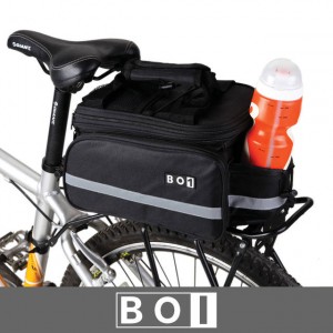 Sacoche pour vélo - Ref 2215344
