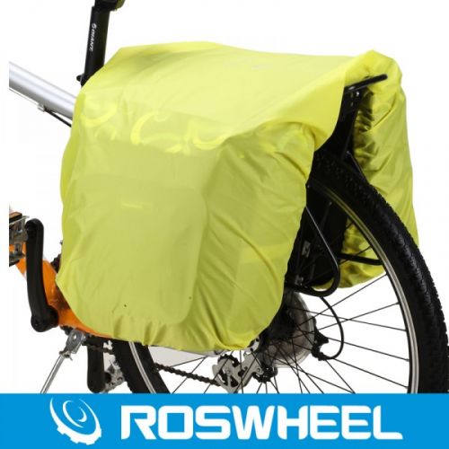 Sacoche pour vélo ROSWHEEL - Ref 2215381