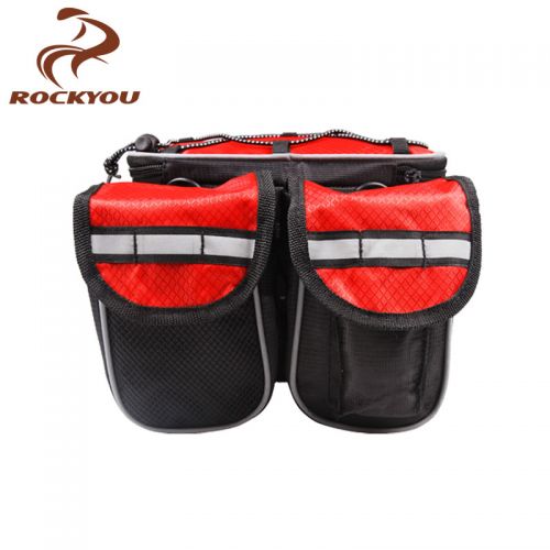 Sacoche pour vélo ROCKYOU - Ref 2215394
