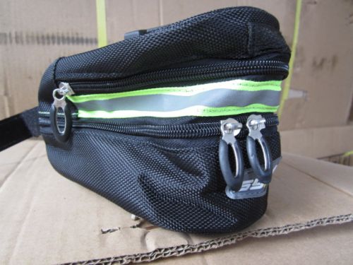 Sacoche pour vélo SYKEE - Ref 2215401