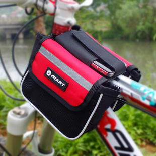 Sacoche pour vélo - Ref 2215406