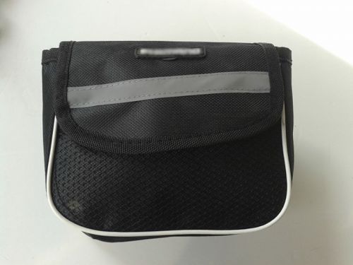 Sacoche pour vélo SERIGIANT - Ref 2215409