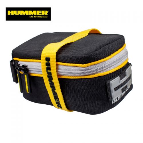 Sacoche pour vélo HUMMER - Ref 2215440