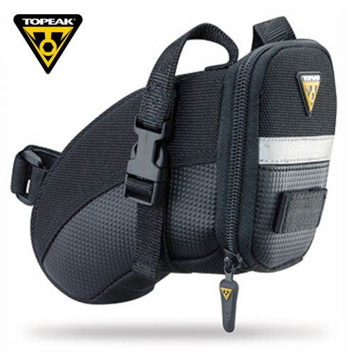 Sacoche pour vélo TOPEAK - Ref 2215459