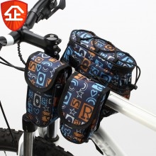 Sacoche pour vélo - Ref 2215490
