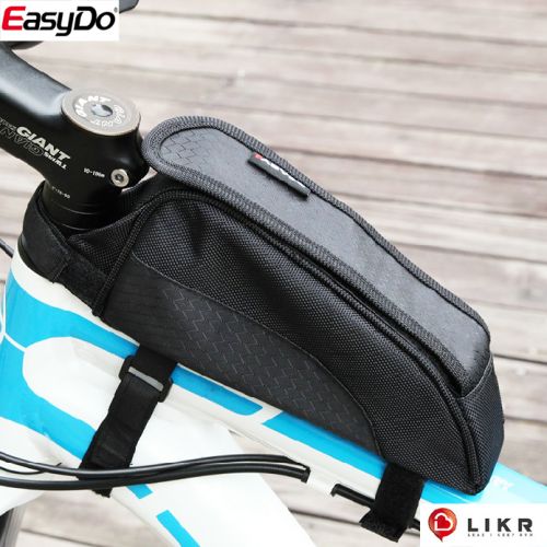 Sacoche pour vélo mixte EASYDO - Ref 2215493