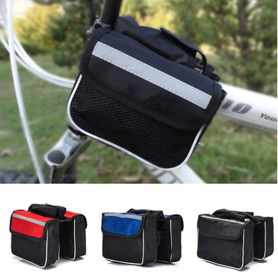 Sacoche pour vélo - Ref 2215498