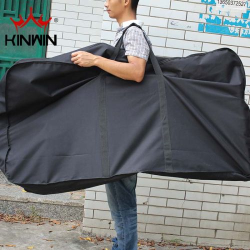 Sacoche pour vélo KINWIN - Ref 2215517