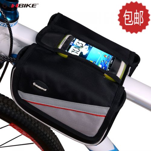 Sacoche pour vélo INBIKE - Ref 2215519