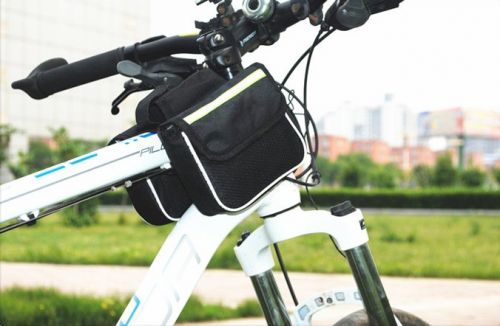 Sacoche pour vélo - Ref 2215541