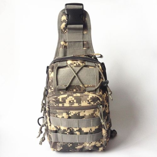 Sacoche pour vélo ROCKYOU - Ref 2215554