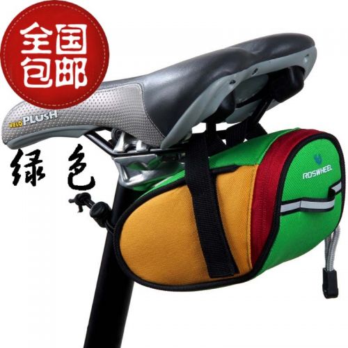 Sacoche pour vélo - Ref 2215572