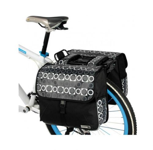 Sacoche pour vélo mixte - Ref 2215575