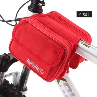 Sacoche pour vélo ROSWHEEL - Ref 2215577