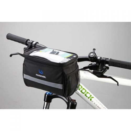 Sacoche pour vélo ROSWHEEL - Ref 2215596