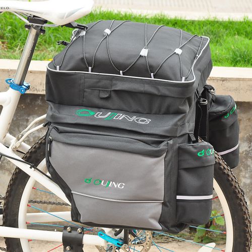 Sacoche pour vélo - Ref 2215603