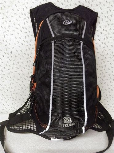 Sacoche pour vélo AUTHOR - Ref 2215610