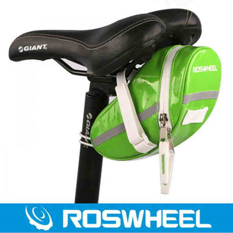 Sacoche pour vélo ROSWHEEL - Ref 2215611
