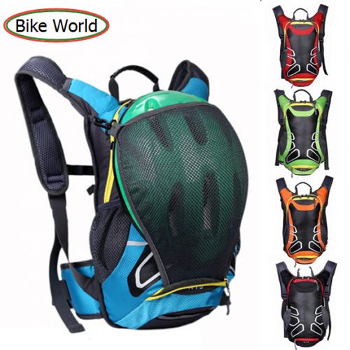 Sacoche pour vélo mixte - Ref 2215624