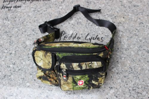 Sacoche pour vélo mixte - Ref 2215629