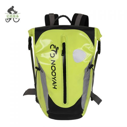 Sacoche pour vélo mixte NOOYAH - Ref 2215636