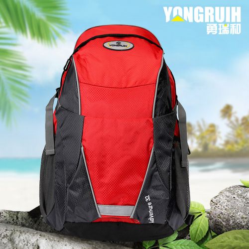Sacoche pour vélo mixte YONGRUIH - Ref 2215667
