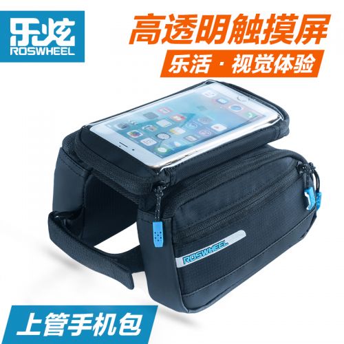 Sacoche pour vélo ROSWHEEL - Ref 2215689