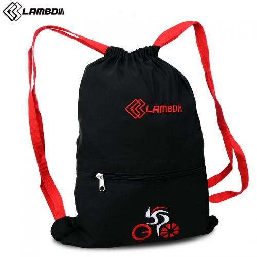 Sacoche pour vélo LAMBDA - Ref 2215692
