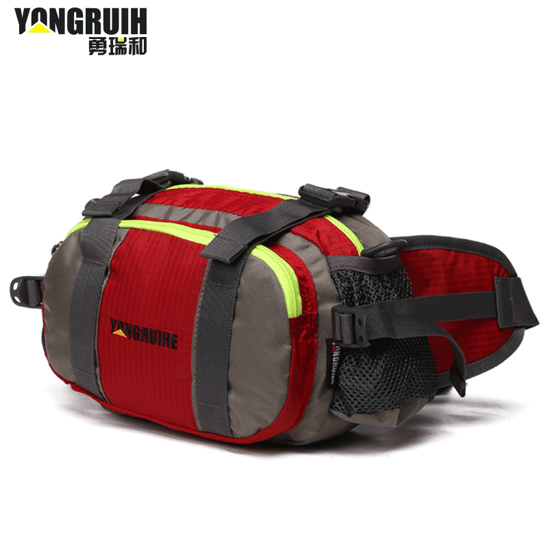 Sacoche pour vélo mixte YONGRUIH - Ref 2215705