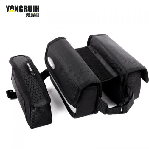 Sacoche pour vélo YONGRUIH - Ref 2215713