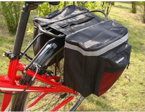 Sacoche pour vélo - Ref 2215716